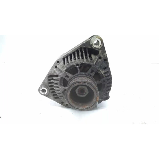 Alternator MERCEDES-BENZ CLK-Class VALEO 2541919B OEM A0101545402