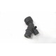 Flansa / Racord apa Skoda Octavia 1 1 1.9 tdi 2001 - 2007 SH 1j0121619a
