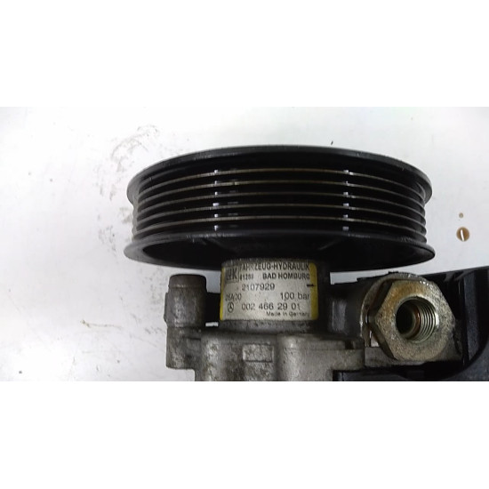 Pompa servodirectie Mercedes C-Class W202 2.0  2.3 1997-2002 SH LUK 0024662901