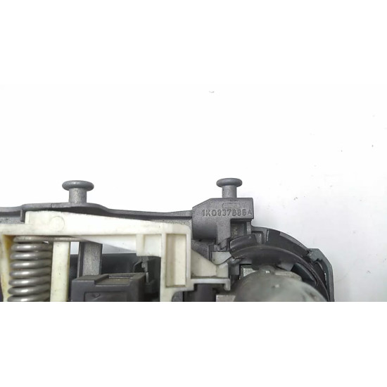 Maner usa dreapta fata Skoda Fabia 2  SH 5j0837886b