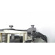 Maner usa dreapta fata Skoda Fabia 2  SH 5j0837886b