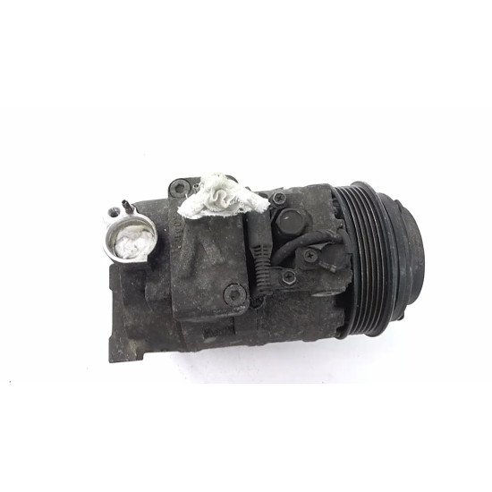 Compresor AC MERCEDES-BENZ E-CLASS II (W210) [ 1995 - 2003 ] E 220 CDI (OM 611.961) 100KW|136HP DENSO a0002342911