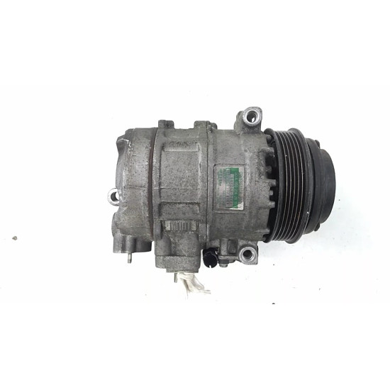 Compresor AC MERCEDES-BENZ E-CLASS II (W210) [ 1995 - 2003 ] E 220 CDI (OM 611.961) 100KW|136HP DENSO a0002342911
