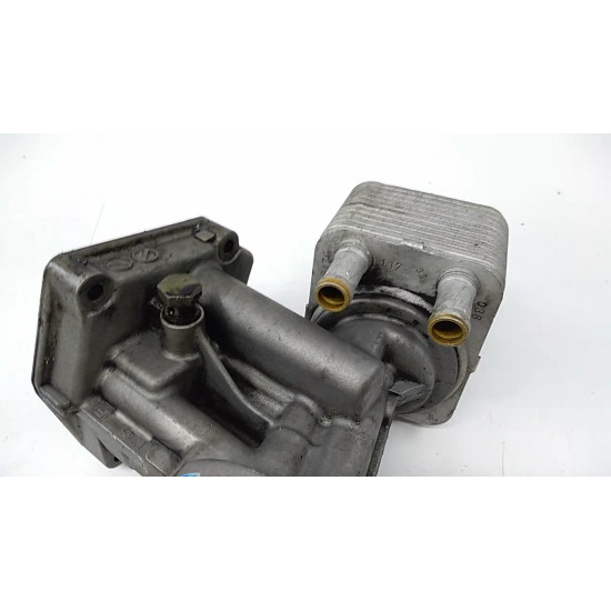 Carcasa filtru ulei Volkswagen Golf 4 1.9 tdi 2002 SH VW 038115389d