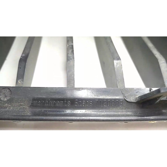 Grila radiator stanga fata BMW 3 V Touring (E91) [ 2004 - 2012 ], BMW 3 V (E90) [ 2004 - 2012 ] VALEO 7120009
