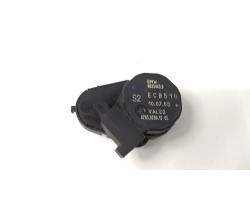 Actuator incalzire servomotor BMW E39  03-09 SH 69354439
