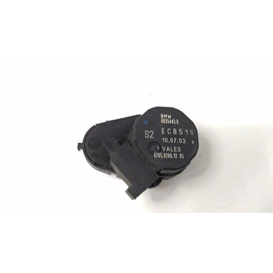 Actuator incalzire servomotor BMW E39  03-09 SH 69354439