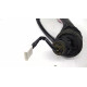 Oglinda retrovizoare (neagra) Fiat Punto  SH 0257180