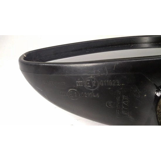 Oglinda retrovizoare stanga Fiat Grande Punto 1.2 8V 2005-2012  SH FIAT