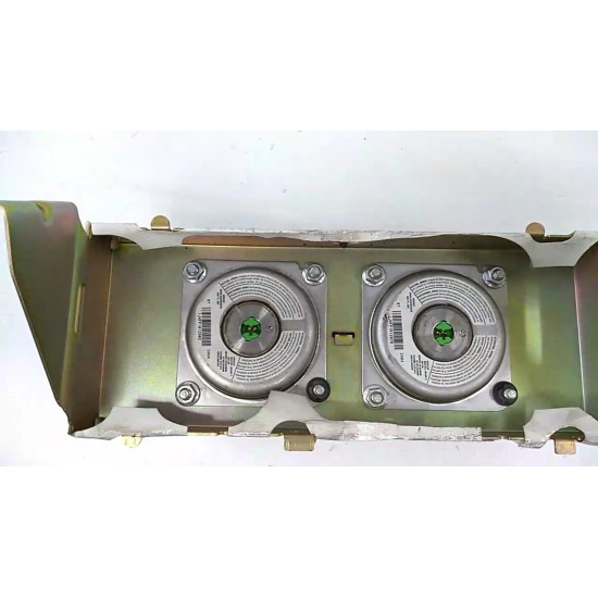 Airbag pasager  Fiat Multipla 2 2004-2010 SH 0051725618