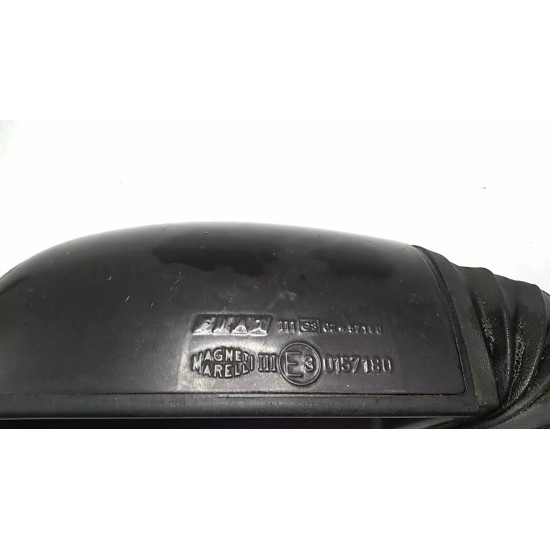Oglinda retrovizoare (neagra) Fiat Punto  SH 0257180