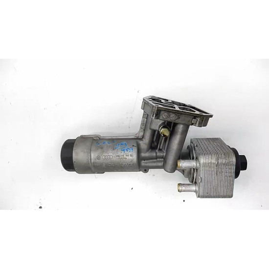 Carcasa filtru ulei Volkswagen Golf 4 1.9 tdi 2002 SH VW 038115389d
