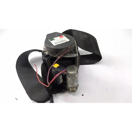 Centura de siguranta stanga fata Smart Forfour 2004 SH 602873800