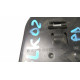 Centura de siguranta dreapta spate Mercedes C-Class W203 SH a2098680214