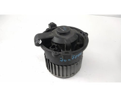 Rezistor, ventilator habitaclu SMART FORFOUR (454) [ 2004 - 2006 ] 0160700701