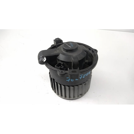 Rezistor, ventilator habitaclu SMART FORFOUR (454) [ 2004 - 2006 ] 0160700701