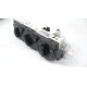 Panou comanda AC Ford Focus II 2006> SH FORD 69607324