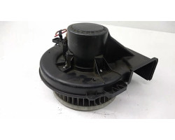 Ventilator habitaclu SKODA FABIA (6Y2) [ 1999 - 2008 ] OEM 6Q1819015