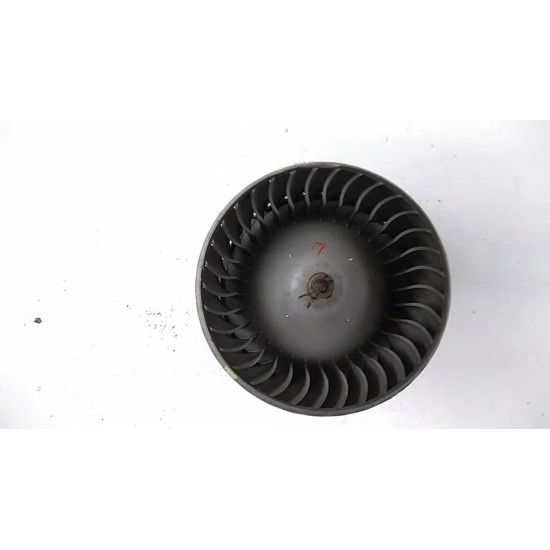 Rezistor, ventilator habitaclu SMART FORFOUR (454) [ 2004 - 2006 ] 0160700701