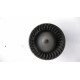 Rezistor, ventilator habitaclu SMART FORFOUR (454) [ 2004 - 2006 ] 0160700701