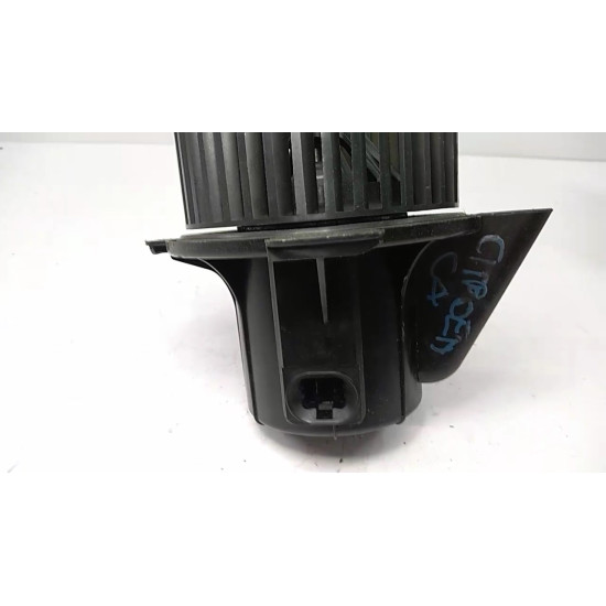 Ventilator habitaclu PEUGEOT 307, CITROËN C4  VALEO OEM PF2A2 B9506