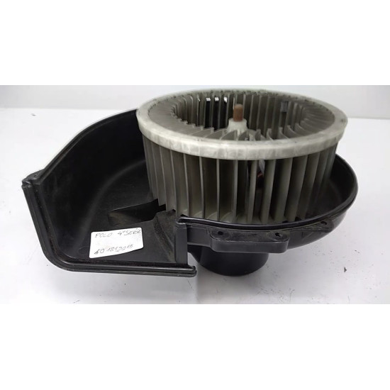 Ventilator habitaclu SKODA FABIA (6Y2) [ 1999 - 2008 ] OEM 6Q1819015