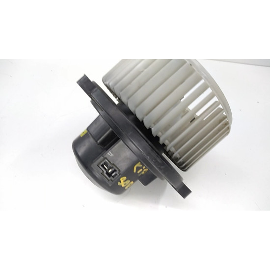 Rezistor, ventilator habitaclu KIA SORENTO I (JC) [ 2002 - > ] 2.5 CRDi 4WD (D4CB) 131KW|178HP a0540222c