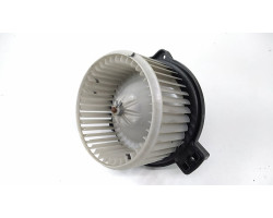 Rezistor, ventilator habitaclu KIA SORENTO I (JC) [ 2002 - > ] 2.5 CRDi 4WD (D4CB) 131KW|178HP a0540222c