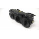 Panou comanda AC Volkswagen Touran I (1T1) SH 53605cf