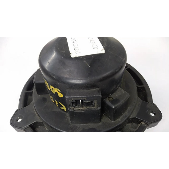 Rezistor, ventilator habitaclu KIA SORENTO I (JC) [ 2002 - > ] 2.5 CRDi 4WD (D4CB) 131KW|178HP a0540222c