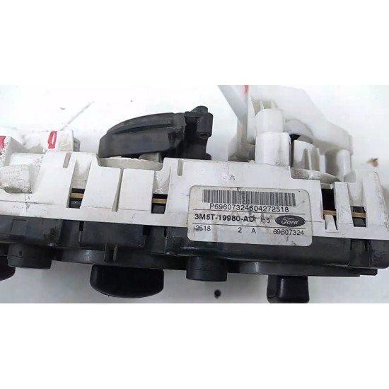 Panou comanda AC Ford Focus II 2006> SH FORD 69607324