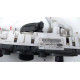 Panou comanda AC Ford Focus II 2006> SH FORD 69607324