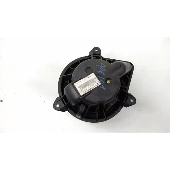 Ventilator habitaclu PEUGEOT 406 (8B) [ 1995 - 2005 ] VALEO OEM F659963H