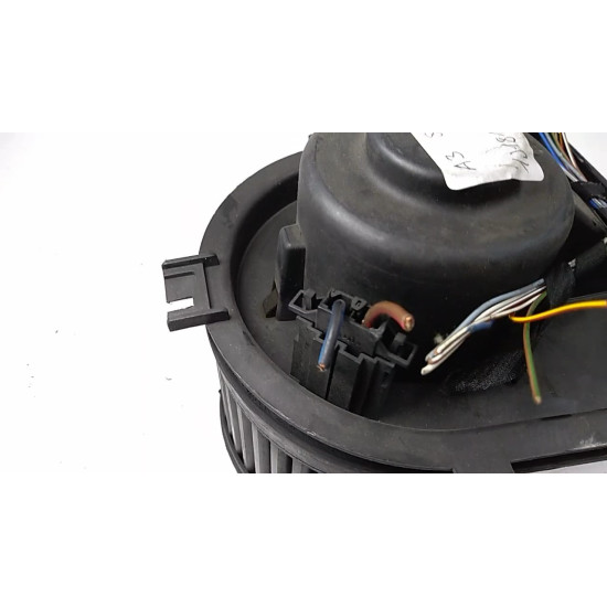 Ventilator habitaclu SEAT LEON (1M1) [ 1999 - 2006 ], VOLKSWAGEN GOLF IV (1J1) [ 1997 - 2007 ] VW OEM 1J1819021B