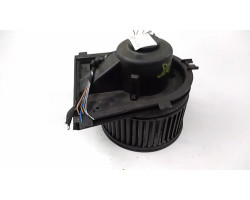 Ventilator habitaclu SEAT LEON (1M1) [ 1999 - 2006 ], VOLKSWAGEN GOLF IV (1J1) [ 1997 - 2007 ] VW OEM 1J1819021B