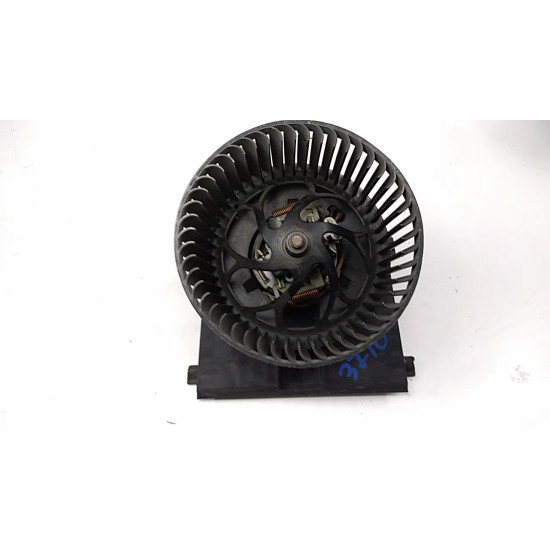 Rezistor, ventilator habitaclu VOLKSWAGEN GOLF 4 (1J1) / OCTAVIA 1 [ 1997 - 2007 ] OEM 1J1819021a