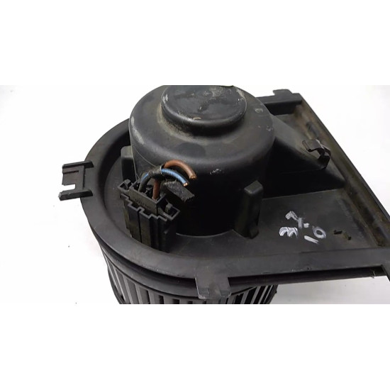 Rezistor, ventilator habitaclu VOLKSWAGEN GOLF 4 (1J1) / OCTAVIA 1 [ 1997 - 2007 ] OEM 1J1819021a