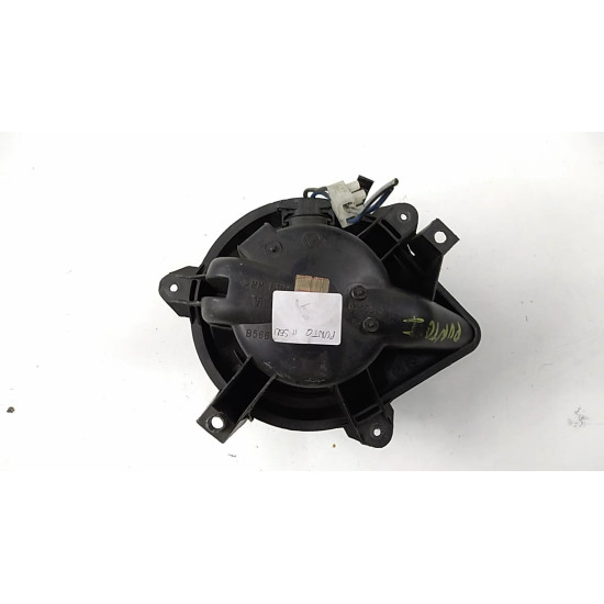 Ventilator habitaclu FIAT PUNTO 2(188_) [ 1999 - 2012 ] VALEO OEM 035531Q