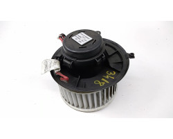 Ventilator habitaclu RENAULT LAGUNA 2, RENAULT VEL SATIS (BJ0_) [ 2002 - > ] OEM 52419344