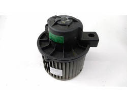Ventilator habitaclu SMART FORTWO [ 2000 - 2007 ] BOSCH OEM 0130101113
