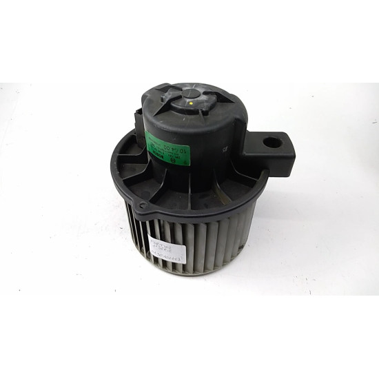 Ventilator habitaclu SMART FORTWO [ 2000 - 2007 ] BOSCH OEM 0130101113