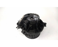 Rezistor, ventilator habitaclu MINI MINI (R50, R53) [ 2001 - 2006 ] r50llgmv