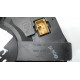 Ventilator habitaclu VOLKSWAGEN PASSAT (B5) [ 1997 - 2001 ] VW OEM 740221233F