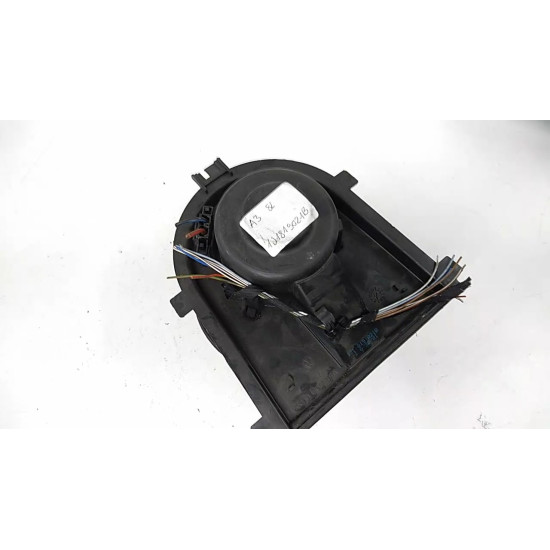 Ventilator habitaclu SEAT LEON (1M1) [ 1999 - 2006 ], VOLKSWAGEN GOLF IV (1J1) [ 1997 - 2007 ] VW OEM 1J1819021B