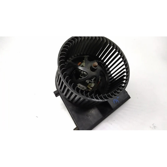 Rezistor, ventilator habitaclu VOLKSWAGEN GOLF 4 (1J1) / OCTAVIA 1 [ 1997 - 2007 ] OEM 1J1819021a