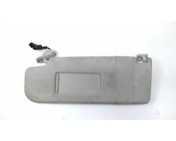 Parasolar Stanga AUDI A3 (8L1) [ 1996 - 2006 ], SEAT LEON (1M1) [ 1999 - 2006 ] OEM 6X0857551