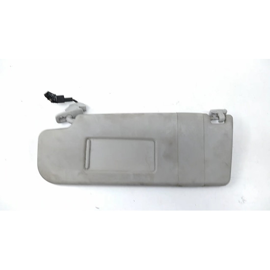 Parasolar Stanga AUDI A3 (8L1) [ 1996 - 2006 ], SEAT LEON (1M1) [ 1999 - 2006 ] OEM 6X0857551