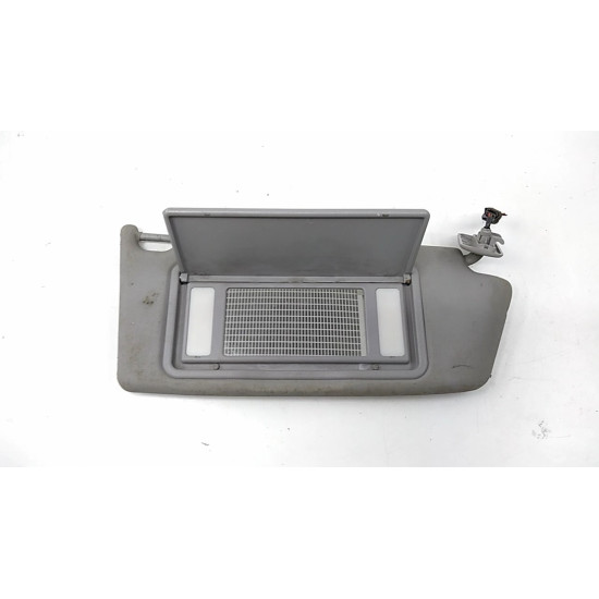 Parasolar dreapta OPEL ASTRA H  [ 2004 - 2009 ]