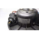 Ventilator habitaclu AUDI A6 (C5) [ 1997 - 2005 ] BOSCH OEM 0130111202