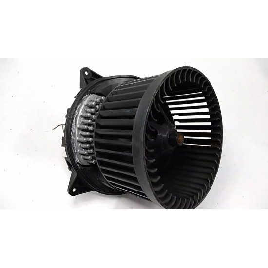 Rezistor, ventilator habitaclu FORD FOCUS 1 Hatchback  (DAW, DBW) [ 1998 - 2007 ] FORD 14560022